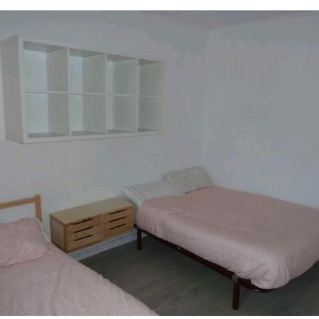 Apartamento En El Pirineo Catalan Sant Jordi de Cercs Extérieur photo