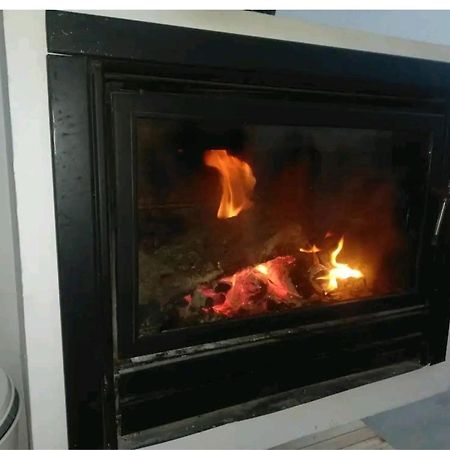 Apartamento En El Pirineo Catalan Sant Jordi de Cercs Extérieur photo