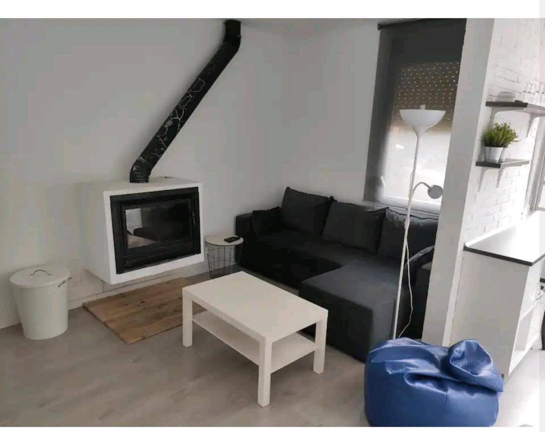 Apartamento En El Pirineo Catalan Sant Jordi de Cercs Extérieur photo