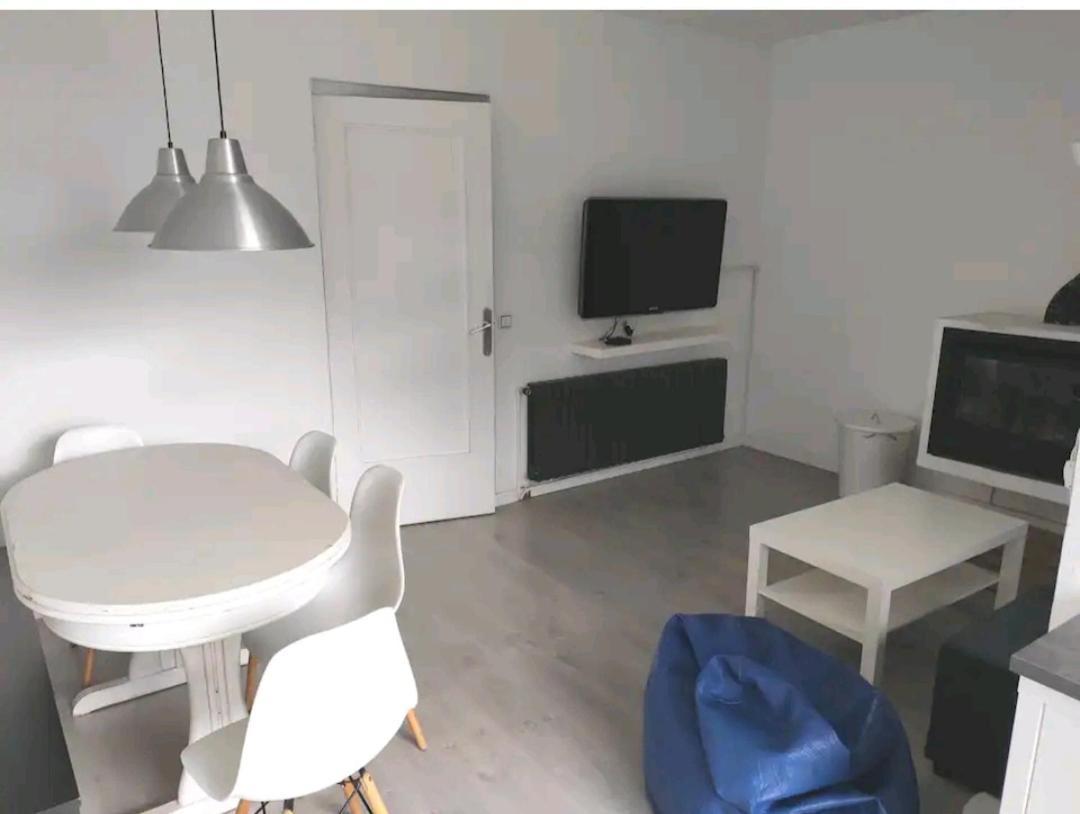 Apartamento En El Pirineo Catalan Sant Jordi de Cercs Extérieur photo