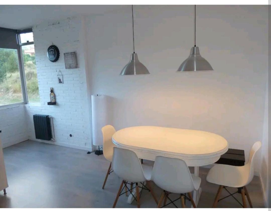 Apartamento En El Pirineo Catalan Sant Jordi de Cercs Extérieur photo