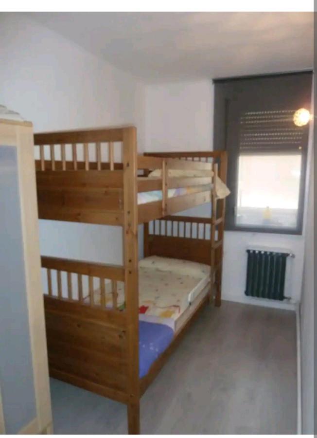 Apartamento En El Pirineo Catalan Sant Jordi de Cercs Extérieur photo