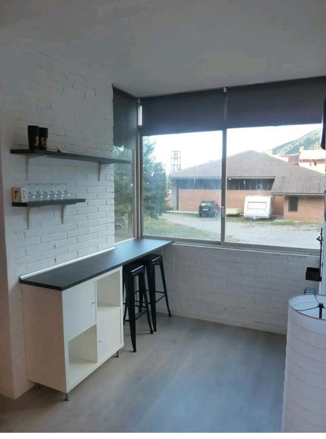 Apartamento En El Pirineo Catalan Sant Jordi de Cercs Extérieur photo