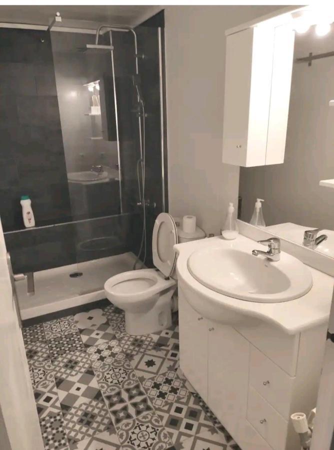 Apartamento En El Pirineo Catalan Sant Jordi de Cercs Extérieur photo