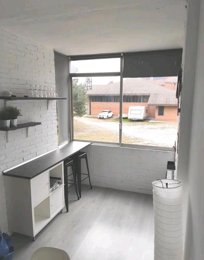 Apartamento En El Pirineo Catalan Sant Jordi de Cercs Extérieur photo