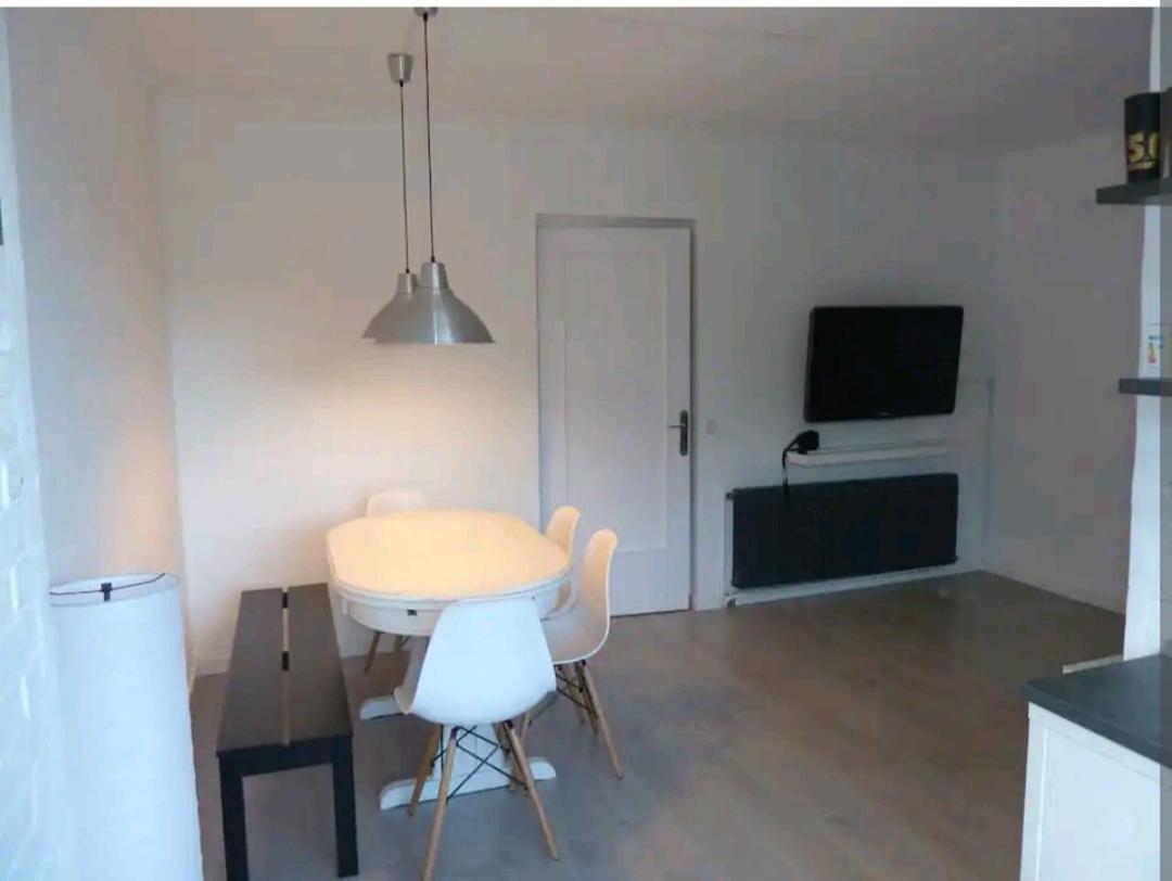 Apartamento En El Pirineo Catalan Sant Jordi de Cercs Extérieur photo