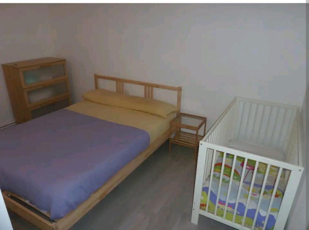 Apartamento En El Pirineo Catalan Sant Jordi de Cercs Extérieur photo