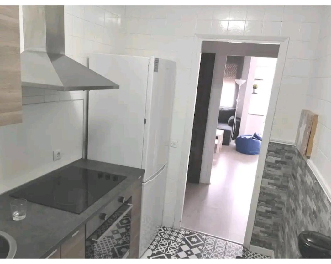 Apartamento En El Pirineo Catalan Sant Jordi de Cercs Extérieur photo