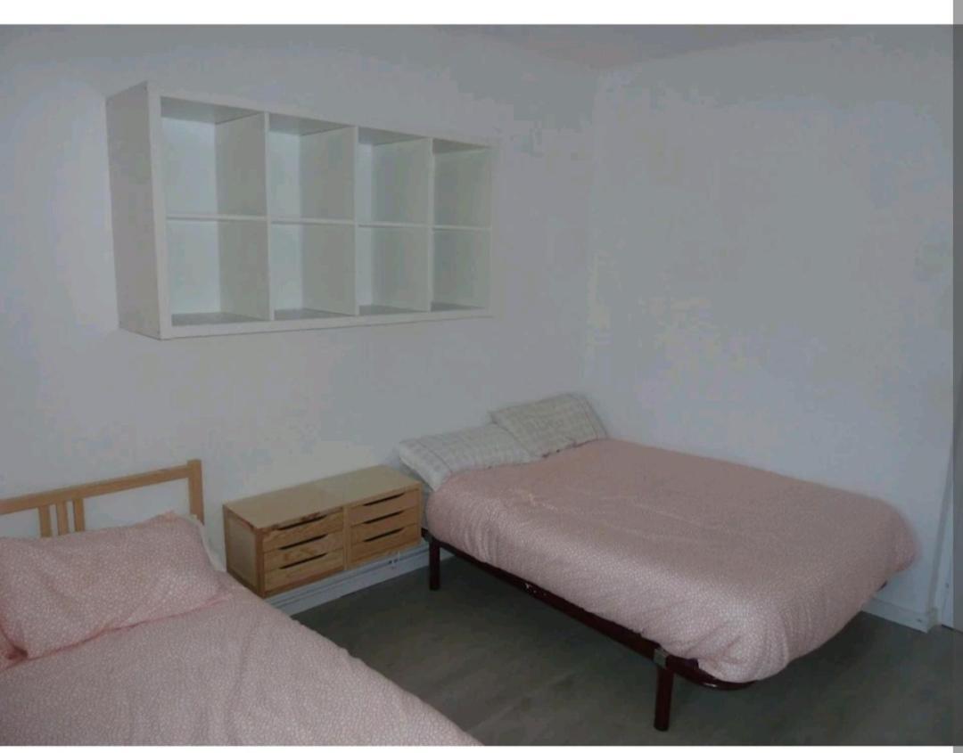 Apartamento En El Pirineo Catalan Sant Jordi de Cercs Extérieur photo