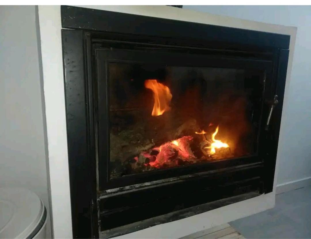 Apartamento En El Pirineo Catalan Sant Jordi de Cercs Extérieur photo