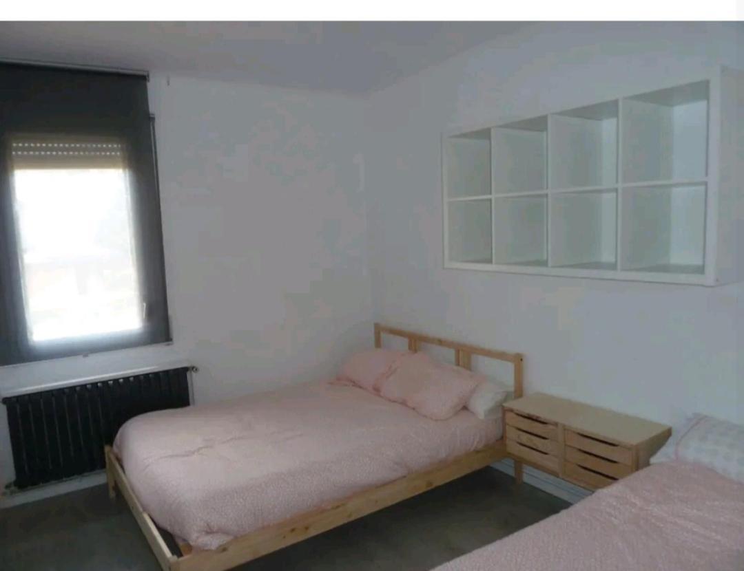 Apartamento En El Pirineo Catalan Sant Jordi de Cercs Extérieur photo