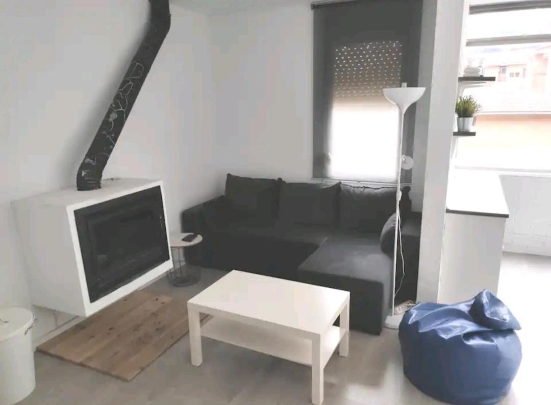 Apartamento En El Pirineo Catalan Sant Jordi de Cercs Extérieur photo