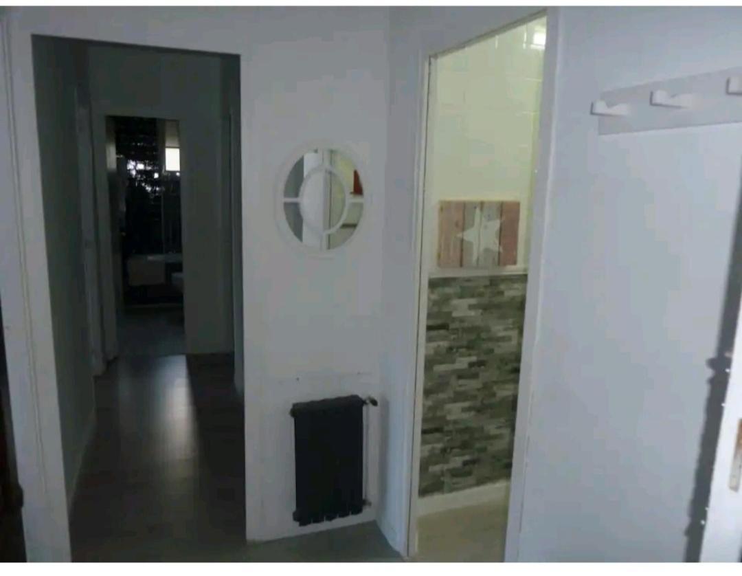 Apartamento En El Pirineo Catalan Sant Jordi de Cercs Extérieur photo